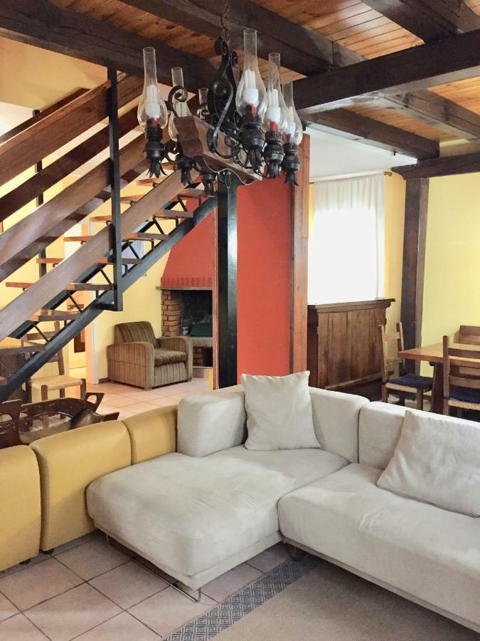 Villino Colussi Villa Lignano Sabbiadoro Exterior foto